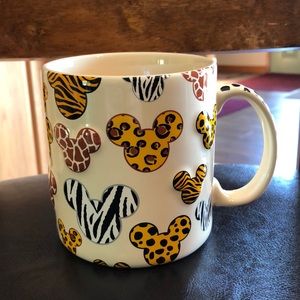 Disney Mug